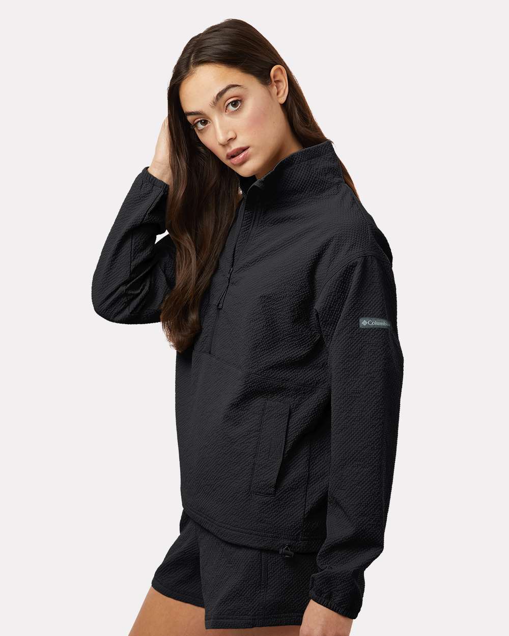 Columbia 211893 - Women's Sucker for Summer™ Half-Zip Pullover
