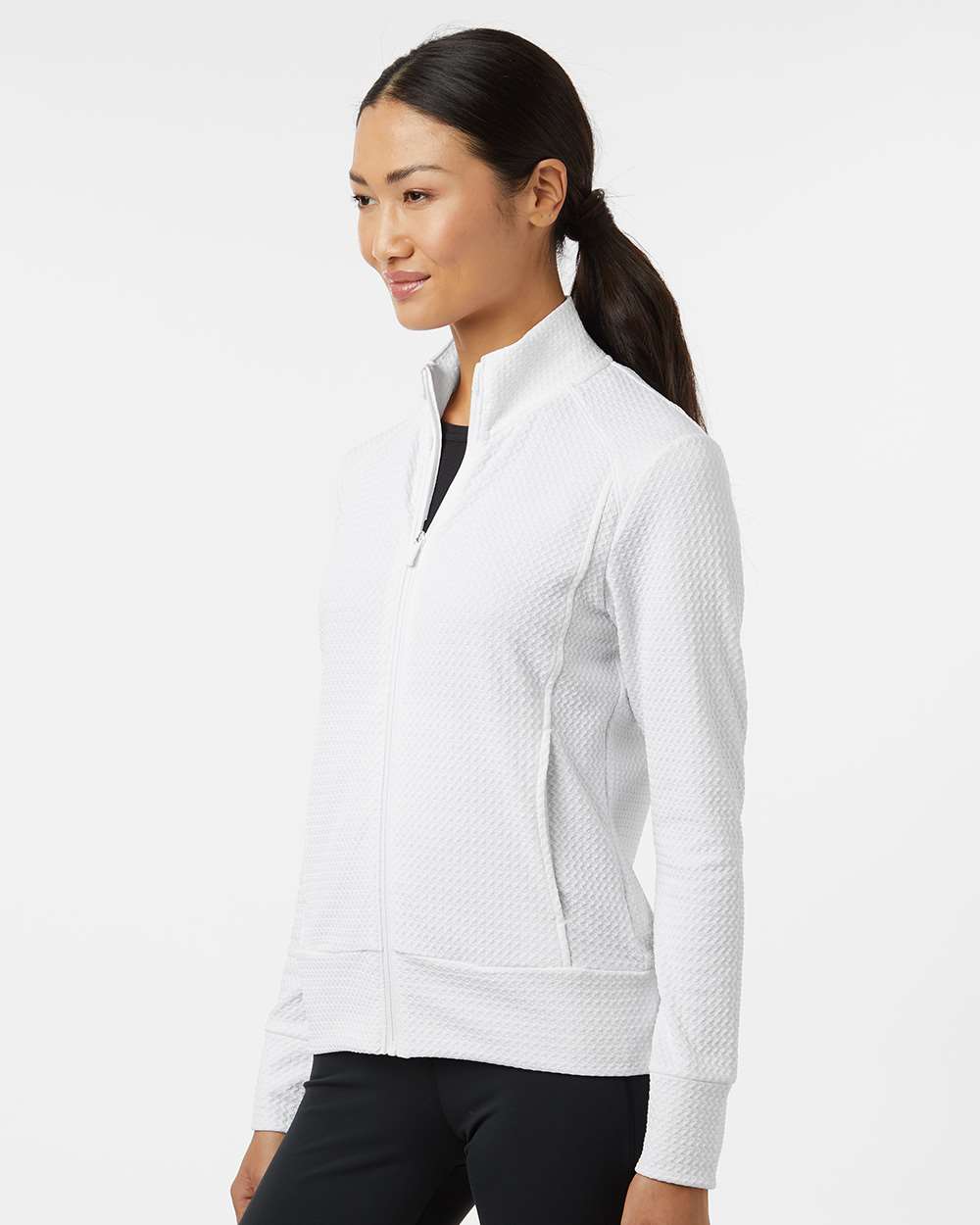 ほぼ新品★adidas ★レディース ジャケット レディース 【adidas】 アディダス W CROPPED PUFF JKT アウター