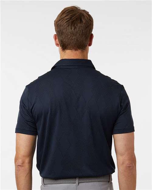 Men's Ultimate365 Textured Polo