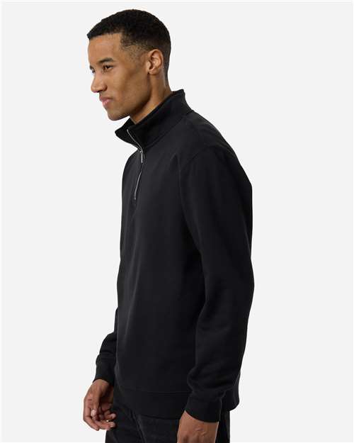 Unisex Midweight Quarter-Zip Pullover