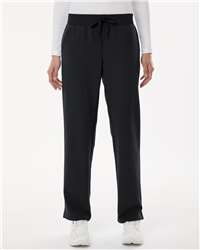 Jaanuu W20001 - Women's Xenos Essential Knit-Waist Scrub Pants