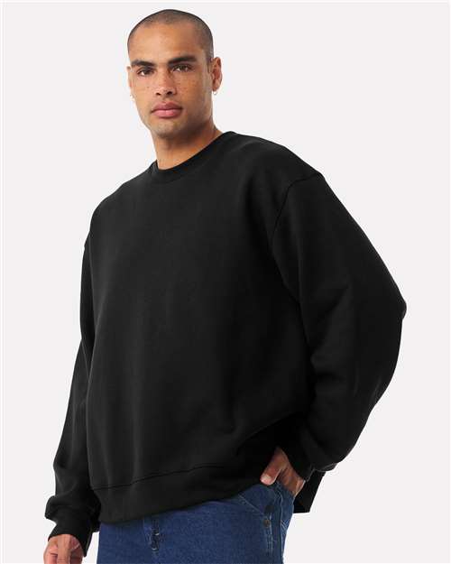 Unisex 10 oz. Heavyweight Crewneck Sweatshirt