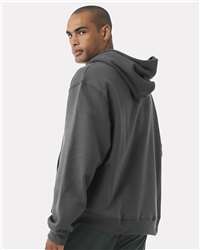 BELLA + CANVAS BELLA + CANVAS Unisex 10 oz. Heavyweight Hoodie Sweatshirt, view 5