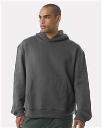 BELLA + CANVAS BELLA + CANVAS Unisex 10 oz. Heavyweight Hoodie Sweatshirt, view 2