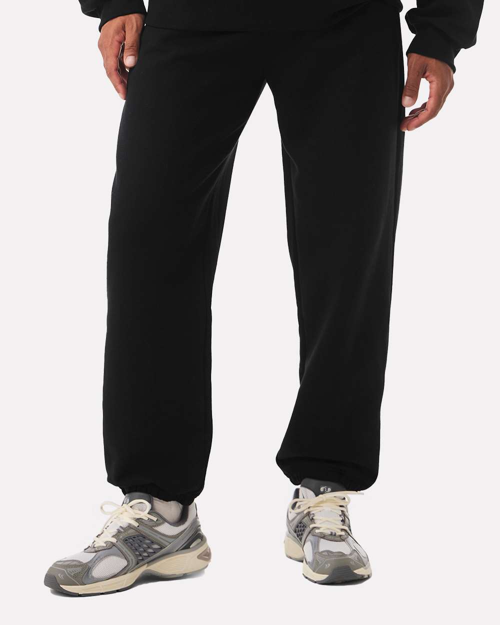 BELLA + CANVAS 4737 Unisex 10 oz. Heavyweight Sweatpants | S&S