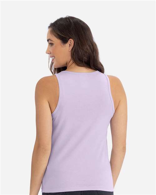 Women's Cotton Tank