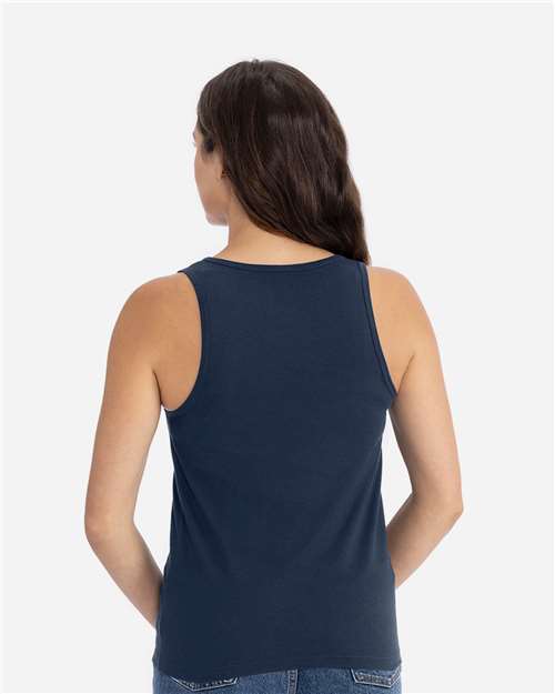 Women's Cotton Tank