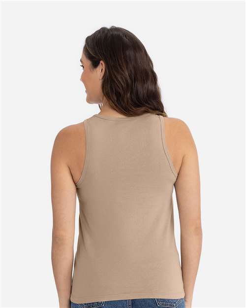 Women's Cotton Tank