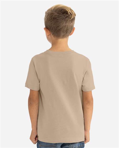 Youth Cotton T-Shirt