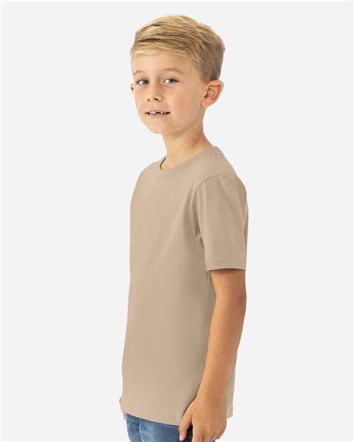 Youth Cotton T-Shirt