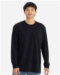 Next Level 6071 - Men's Triblend Long Sleeve T-Shirt