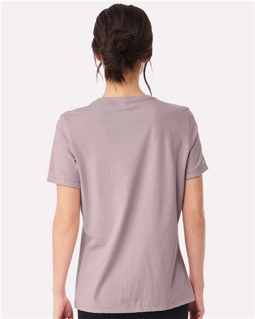 Model Back