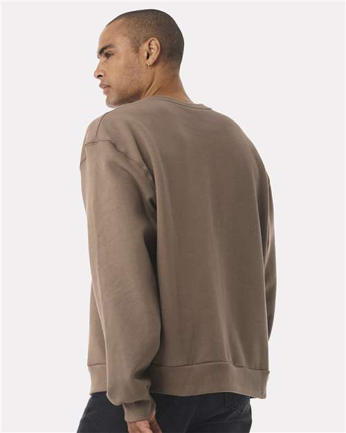 Model Back