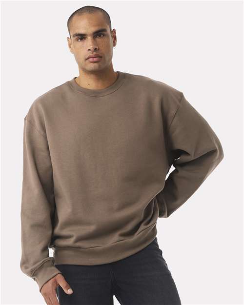 Model Front