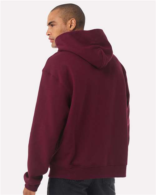 Model Back