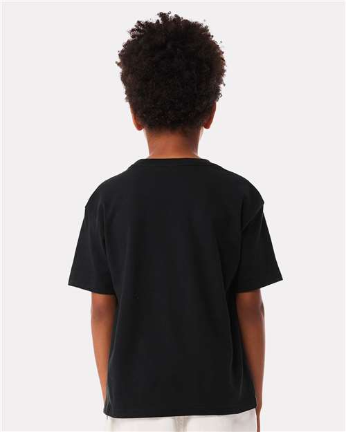 Youth 6oz. Heavyweight Tee
