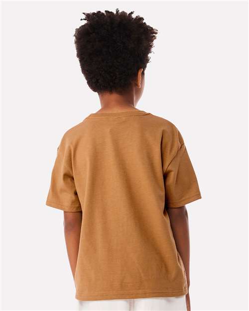Model Back