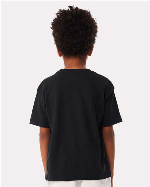 Youth 6 oz. Heavyweight Tee
