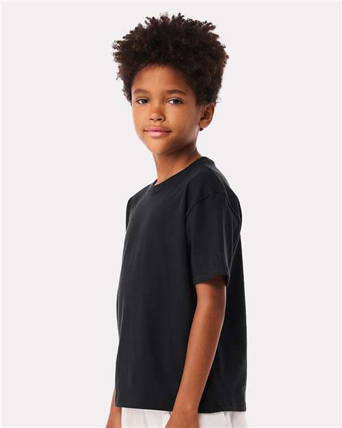 Youth 6 oz. Heavyweight Tee