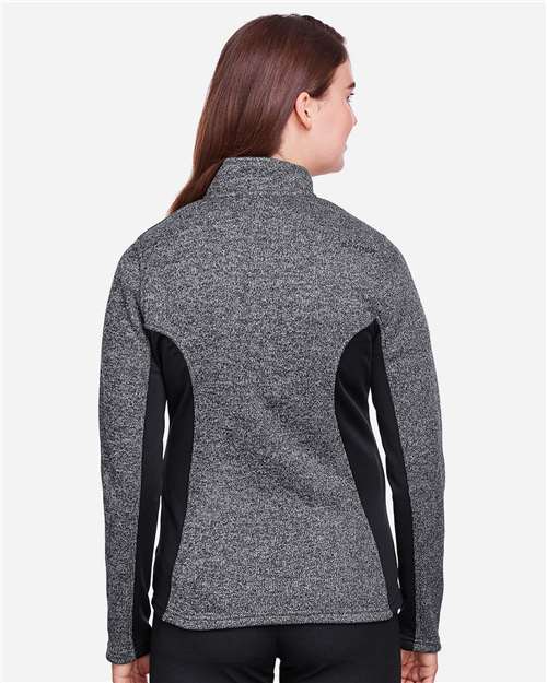 Women's Constant Full-Zip Sweater Fleece Jacket