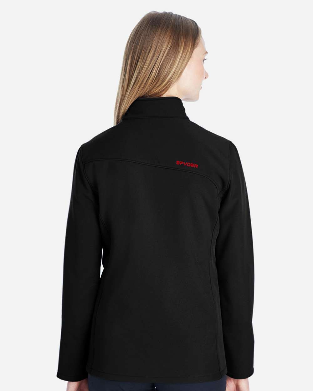 Spyder 187337 - Women's Transport Soft Shell Jacket