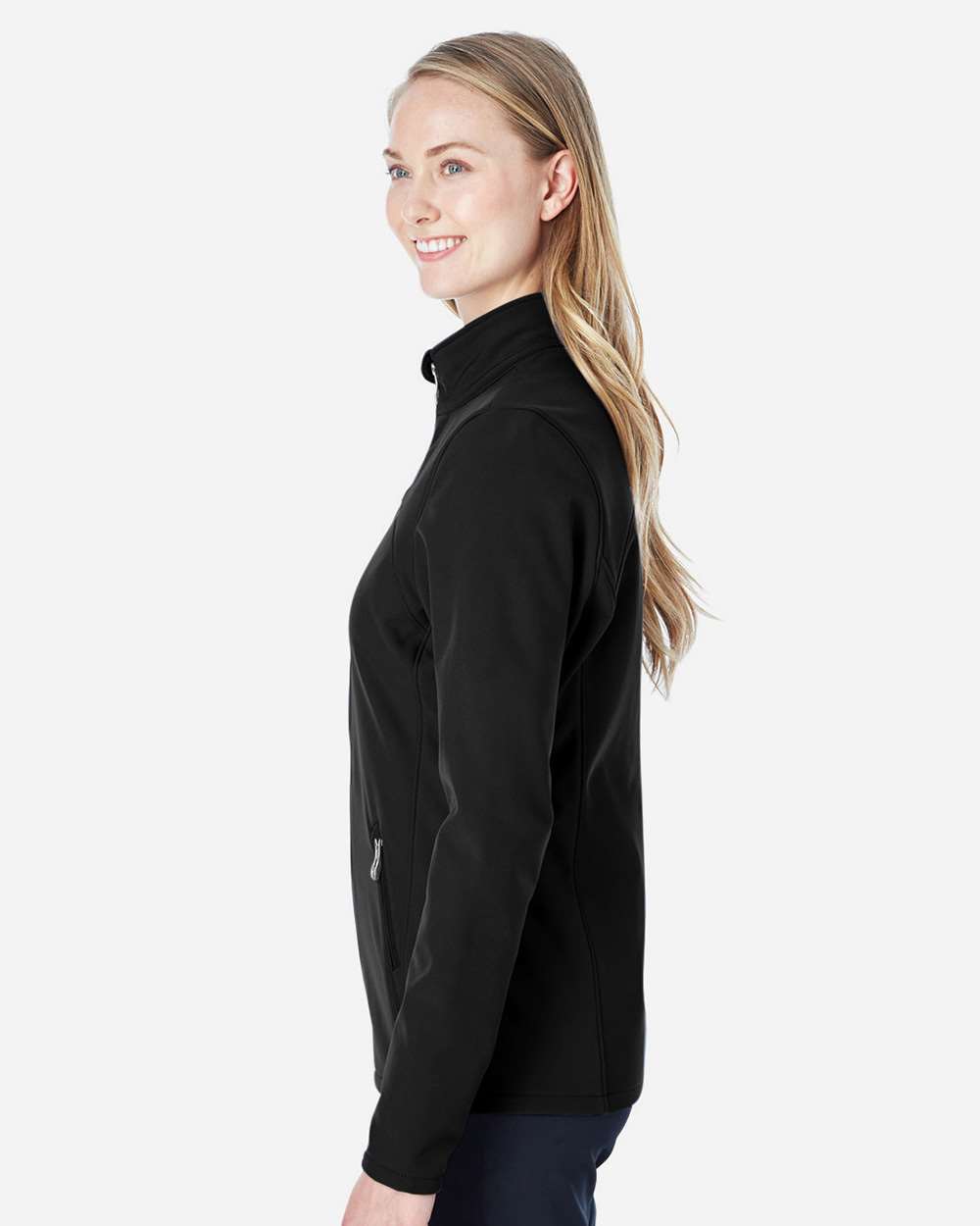 Spyder 187337 - Women's Transport Soft Shell Jacket
