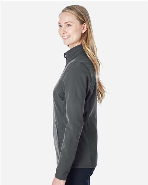 Women's Transport Soft Shell Jacket