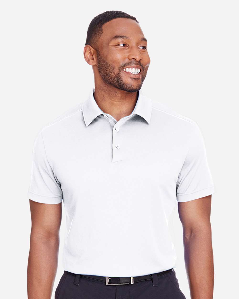 Spyder S16532 - Men's Freestyle Polo