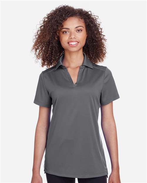 Women's Freestyle Polo