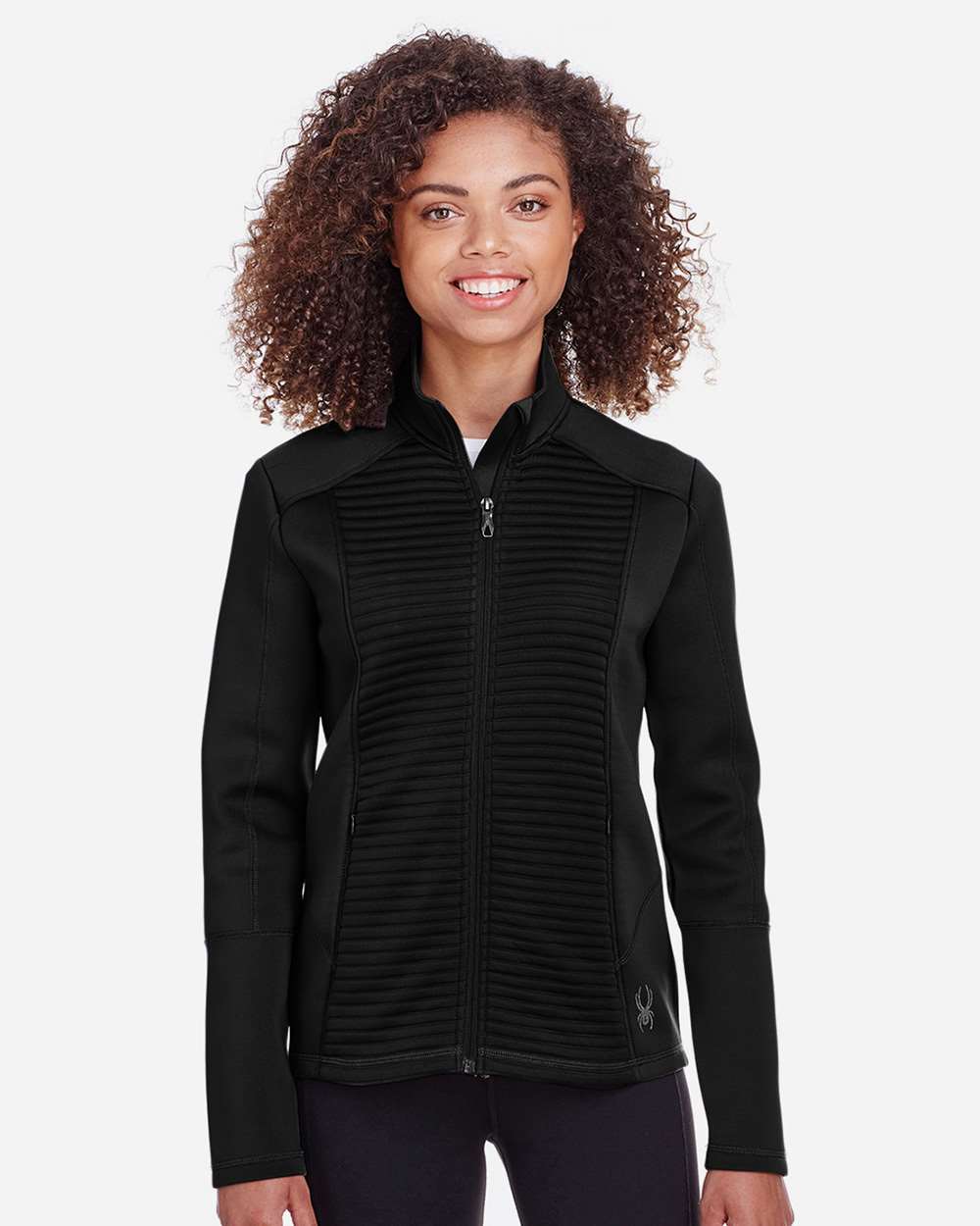 Spyder S16522 - Women's Venom Full-Zip Jacket