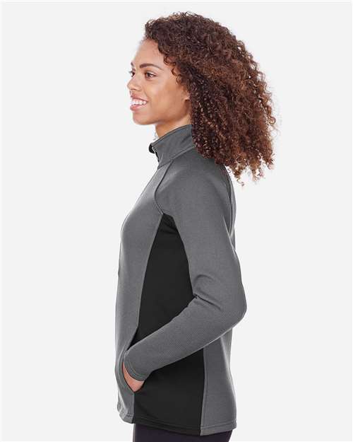 Women's Constant Half-Zip Sweater Fleece Pullover