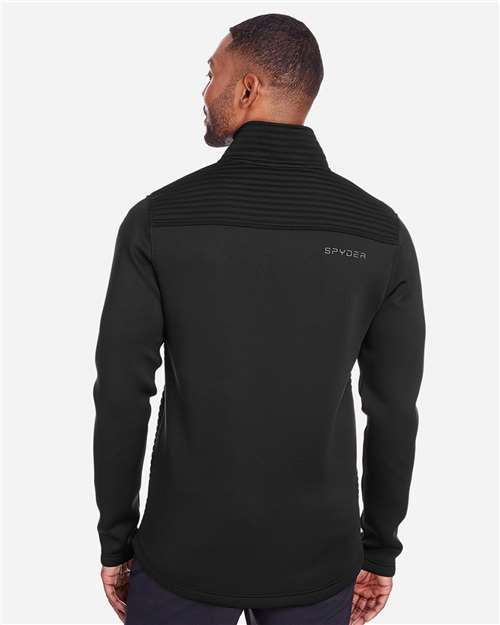 Men's Venom Full-Zip Jacket