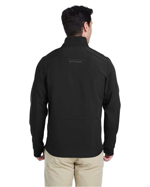 Men's Touring Jacket