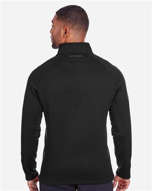 Men's Constant Half-Zip Pullover Sweater