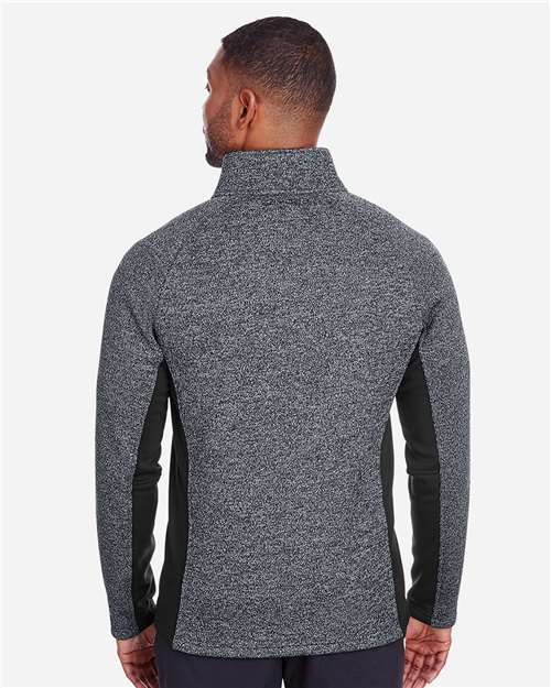 Men's Constant Half-Zip Pullover Sweater