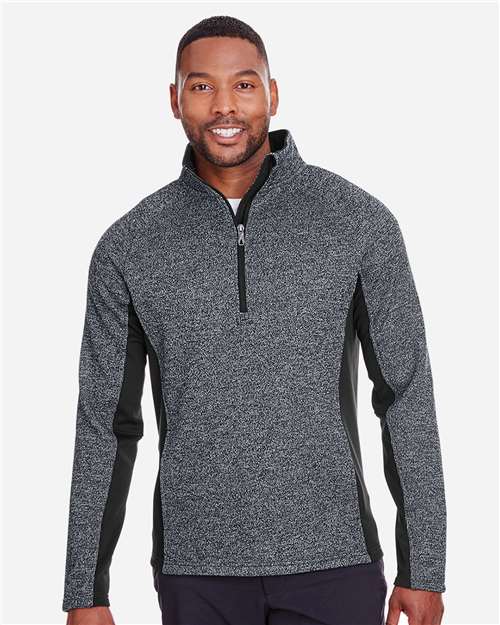 Men's Constant Half-Zip Pullover Sweater