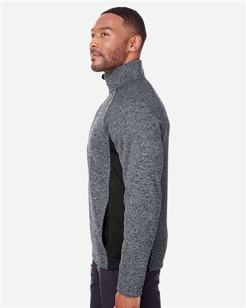 Men's Constant Half-Zip Pullover Sweater