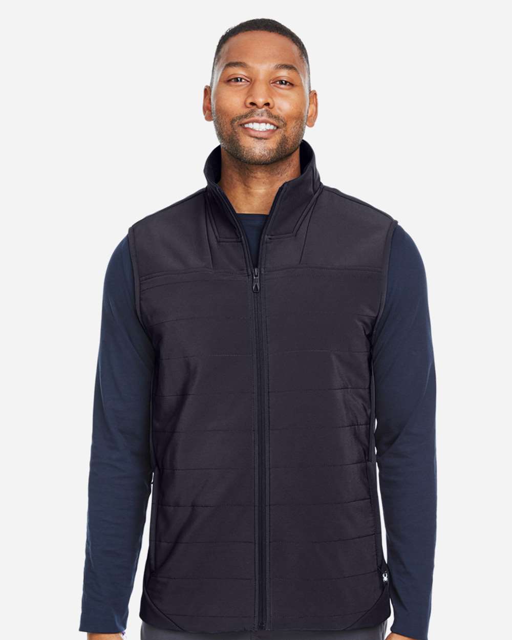 Spyder S17028 - Men's Axis Insulated Vest