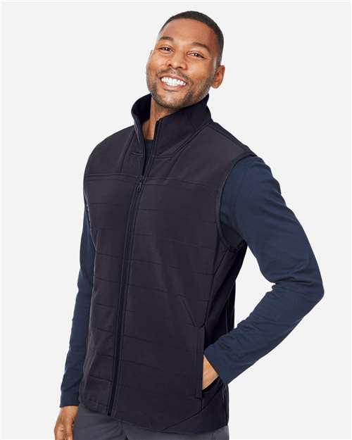 Men's Axis Insulated Vest