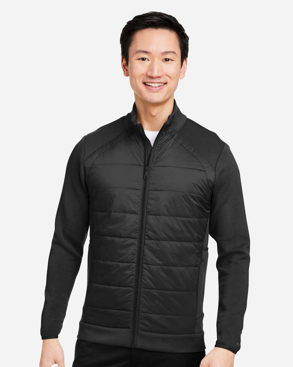 〈完全非売品〉FADED SPADE JOPT仕様 Yohji Yamamoto [ブランドらしさを残したショートジャケット