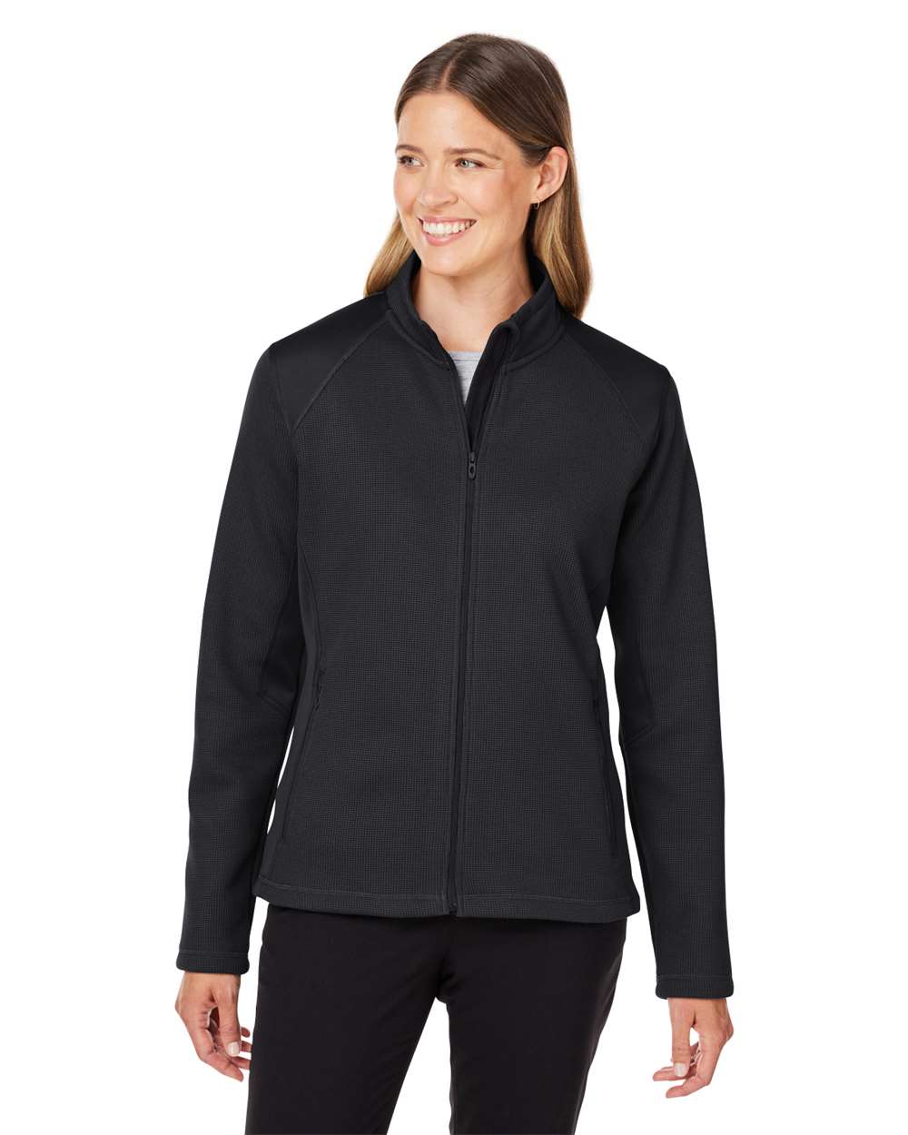 Spyder S17937 - Women's Constant Canyon Full-Zip Sweater