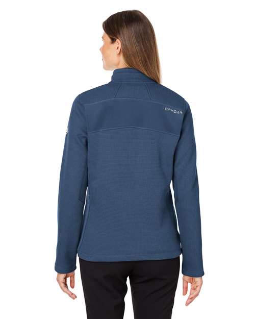 Women's Constant Canyon Full-Zip Sweater