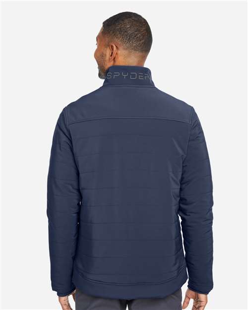 Men's Axis Jacket