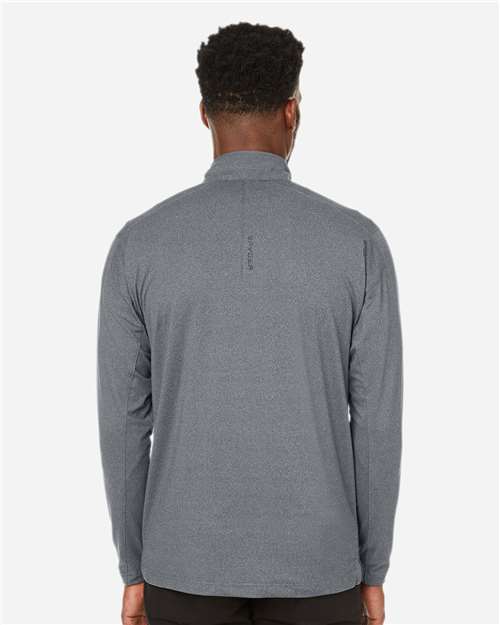 Men's Spyre Quarter-Zip Pullover