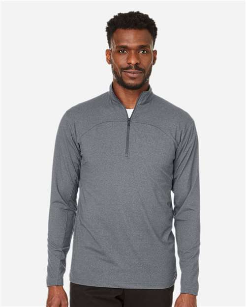 Men's Spyre Quarter-Zip Pullover