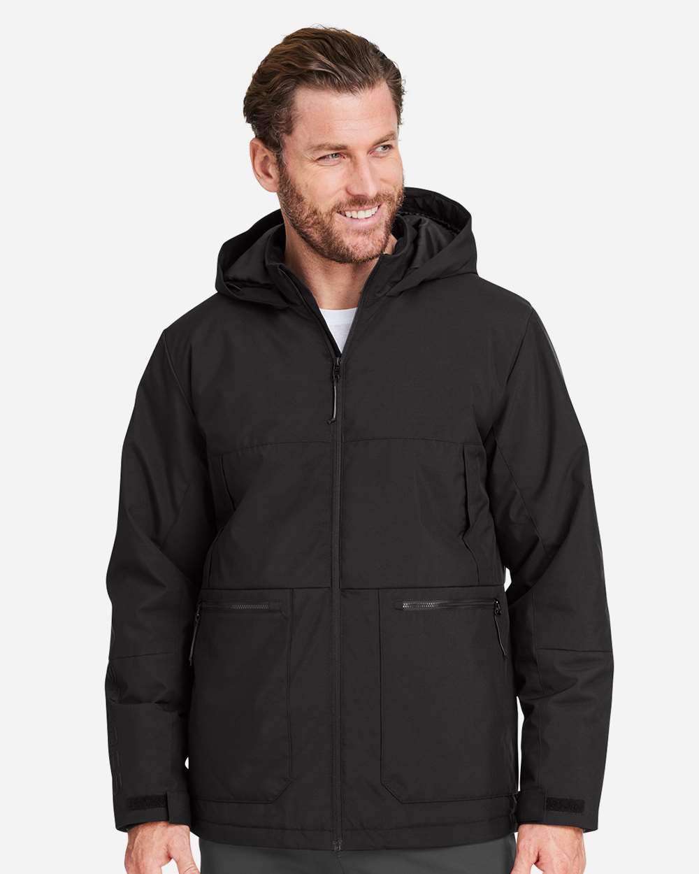 Spyder S18074 - Men's Convert Insulated Jacket