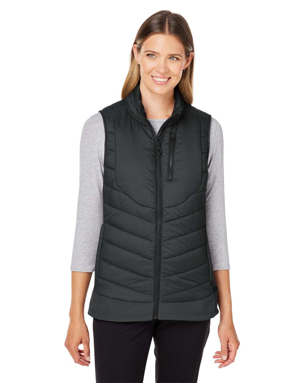 Spyder S17930 - Women's Challenger Vest