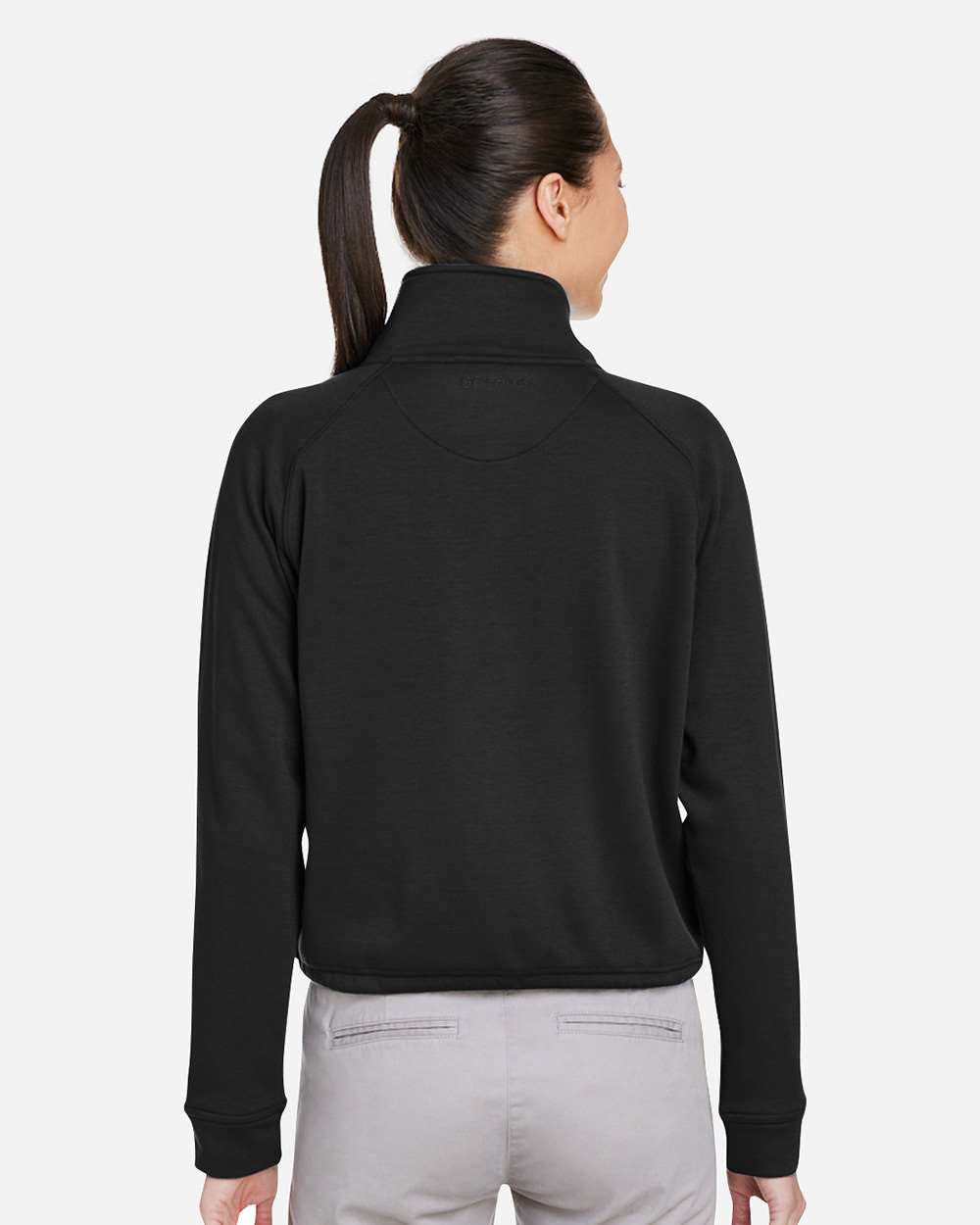 Spyder S18028 - Women's Xtryme Half-Zip Pullover