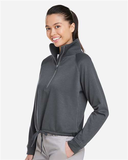 Women's Xtryme Half-Zip Pullover