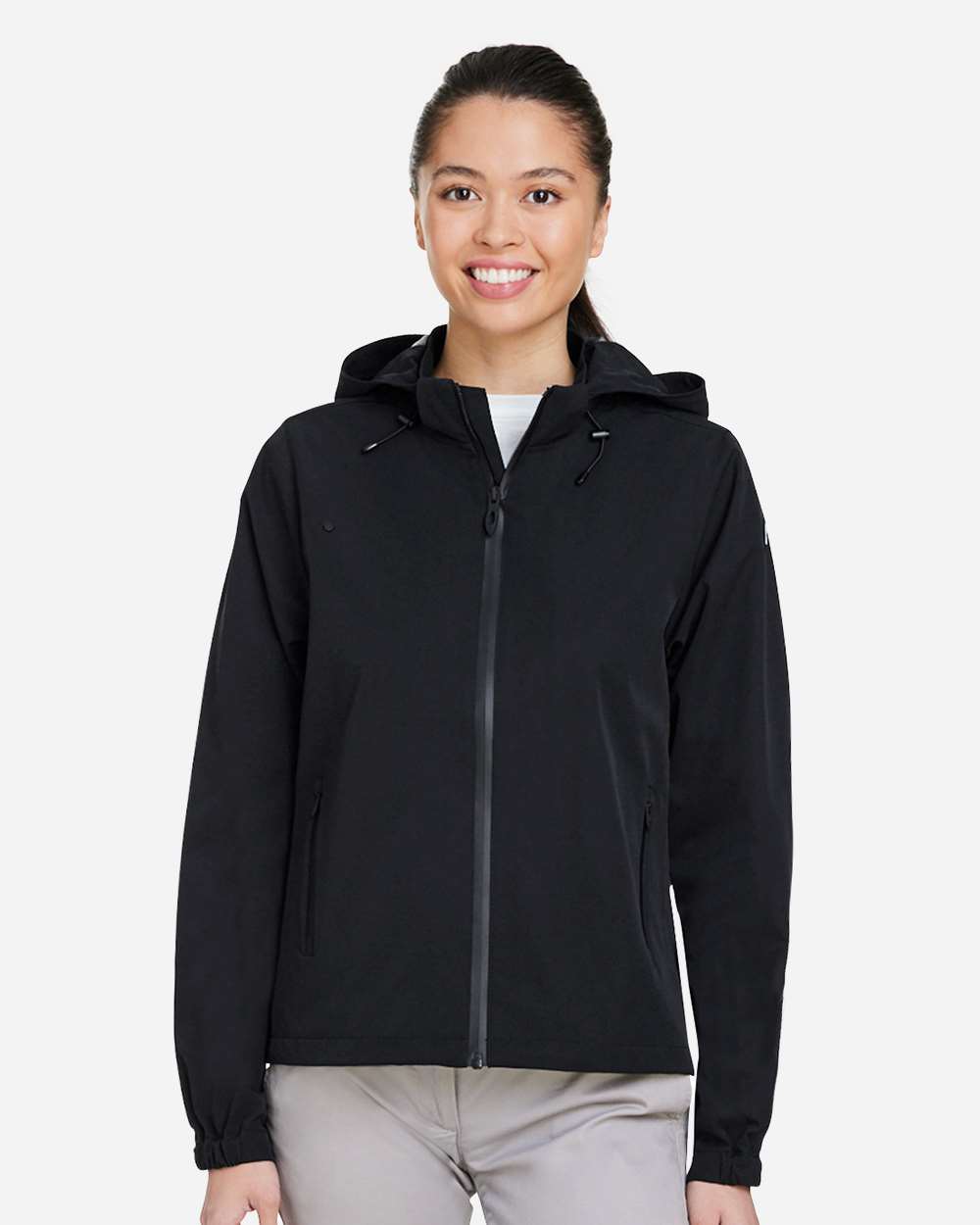 Spyder S18031 - Women's Sygnal Stealth Jacket